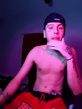 sableye21 online show from April 2, 2026, 3:24 am