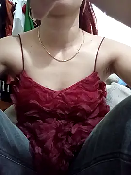 Sele hee online show from February 6, 2026, 2:07 am