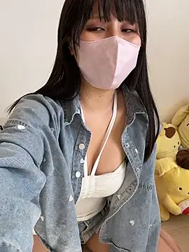 Snapshot of Mitsuki__jp chatting on March 27, 2026, 2:42 am Mitsuki jp online show from March 27, 2026, 2:42 am