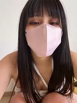 Snapshot of Mitsuki__jp chatting on March 20, 2026, 2:45 am Mitsuki jp online show from March 20, 2026, 2:45 am