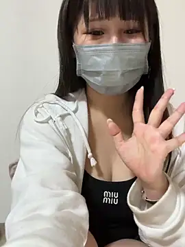 Snapshot of Mitsuki__jp chatting on March 4, 2026, 10:34 am Mitsuki jp online show from March 4, 2026, 10:34 am