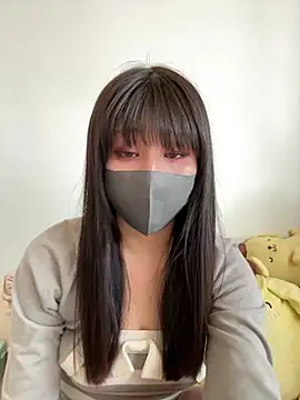 Mitsuki  jp online show from February 17, 2026, 3:37 am