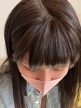 Snapshot of Mitsuki__jp chatting on April 9, 2026, 2:35 am Mitsuki jp online show from April 9, 2026, 2:35 am