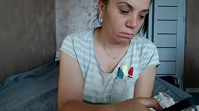 Snapshot of LorraGrey chatting on July 10, 2026, 4:01 am LorraGrey online show from July 10, 2026, 4:01 am