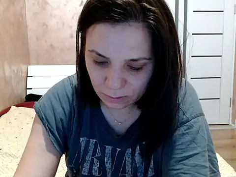 LorraGrey online show from March 2, 2026, 8:05 pm