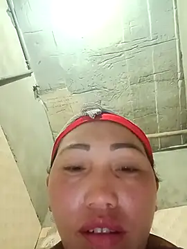 hot-luna- online show from February 7, 2026, 8:50 pm