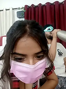 love virginbaby online show from March 12, 2026, 5:50 pm