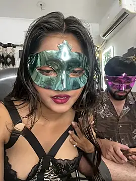 pooja sexy79 online show from July 4, 2026, 10:03 pm