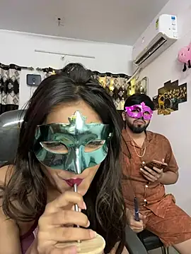 pooja sexy79 online show from April 28, 2026, 6:34 pm