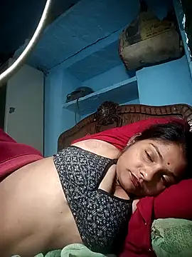 Hotty raghni online show from February 19, 2026, 3:20 pm