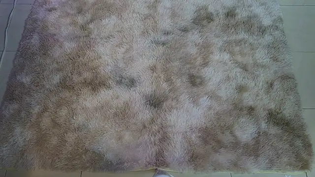 Ladyy brownn online show from March 19, 2026, 11:32 am