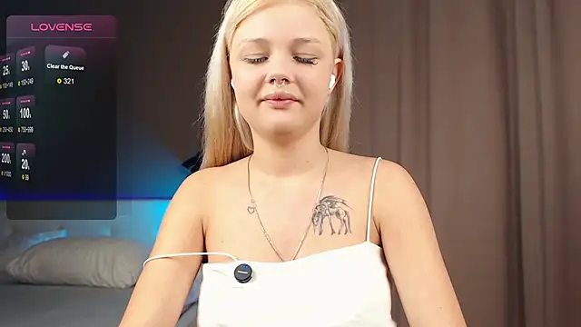 Snapshot of BARBIE_DO11 chatting on February 8, 2026, 10:07 pm BARBIE DO11 online show from February 8, 2026, 10:07 pm