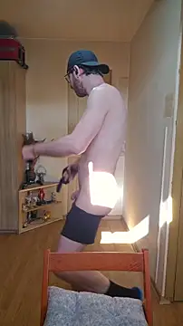 Snapshot of MagnificoSexy-boy-hot-93 chatting on February 25, 2026, 12:05 pm MagnificoSexy-boy-hot-93 online show from February 25, 2026, 12:05 pm