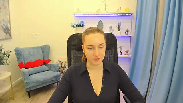 CaseyTerini online show from March 31, 2026, 3:52 am