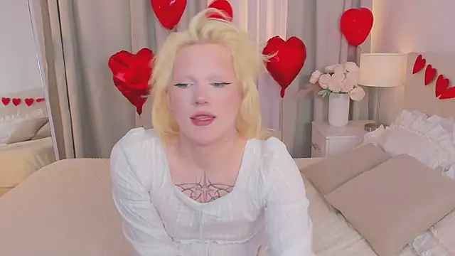 Lollita Morgan online show from February 14, 2026, 5:51 am