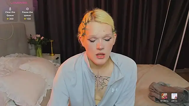 Lollita Morgan online show from April 7, 2026, 6:15 am