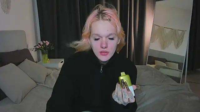 Snapshot of Lollita_Morgan chatting on May 24, 2026, 1:33 pm Lollita Morgan online show from May 24, 2026, 1:33 pm