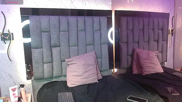 Snapshot of AriannaFoxxy chatting on February 19, 2026, 11:29 am AriannaFoxxy online show from February 19, 2026, 11:29 am