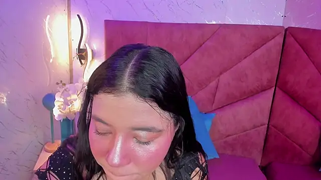 AriannaFoxxy online show from March 24, 2026, 3:06 am