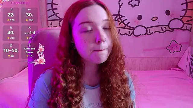 Snapshot of idaredfoxx chatting on February 28, 2026, 3:22 pm idaredfoxx online show from February 28, 2026, 3:22 pm