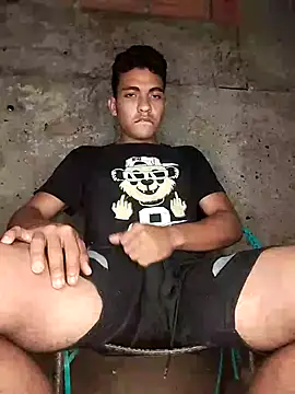 NikoHot anatole online show from February 2, 2026, 2:32 am