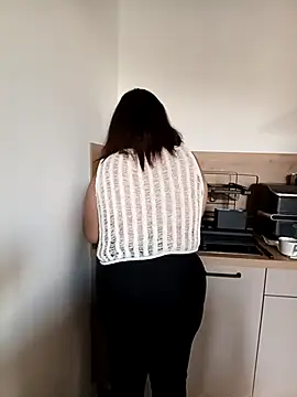 Snapshot of pulpeuse64 chatting on March 27, 2026, 9:10 am pulpeuse64 online show from March 27, 2026, 9:10 am