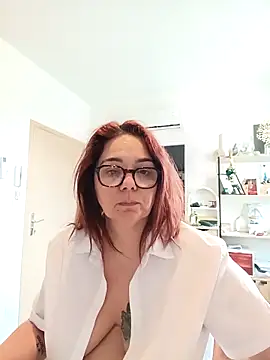 Snapshot of pulpeuse64 chatting on March 11, 2026, 8:30 am pulpeuse64 online show from March 11, 2026, 8:30 am