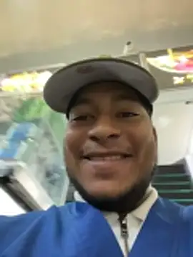 Snapshot of Danny_black11 chatting on April 11, 2026, 1:35 am Danny black11 online show from April 11, 2026, 1:35 am