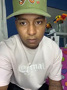 Snapshot of Danny_black11 chatting on March 20, 2026, 5:30 am Danny black11 online show from March 20, 2026, 5:30 am