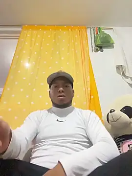 Snapshot of Danny_black11 chatting on April 2, 2026, 5:03 am Danny black11 online show from April 2, 2026, 5:03 am