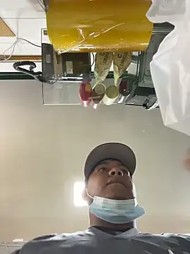 Snapshot of Danny_black11 chatting on March 22, 2026, 9:49 pm Danny black11 online show from March 22, 2026, 9:49 pm