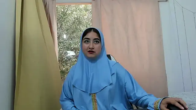 Snapshot of SamiraAwada chatting on May 29, 2026, 7:31 pm SamiraAwada online show from May 29, 2026, 7:31 pm