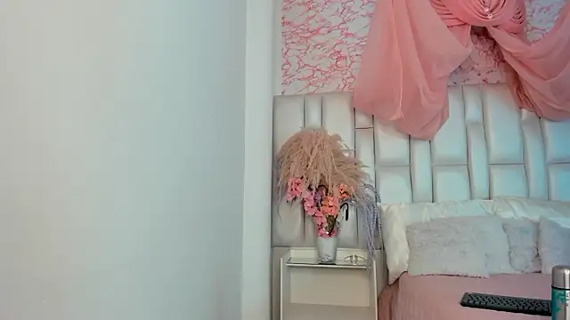 Snapshot of AlisHoward chatting on February 28, 2026, 5:34 pm AlisHoward online show from February 28, 2026, 5:34 pm