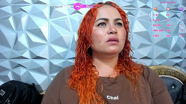 BarbaraSoul online show from April 3, 2026, 12:44 pm