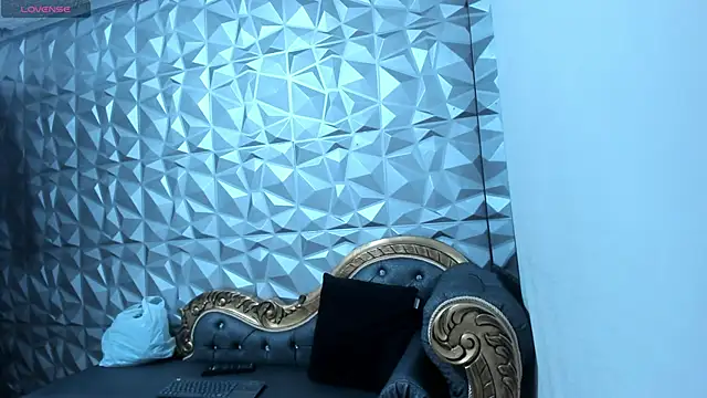 BarbaraSoul online show from March 5, 2026, 12:18 am