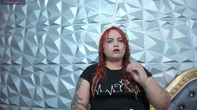 BarbaraSoul online show from February 20, 2026, 11:23 am