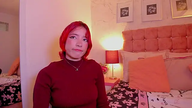 Snapshot of MiaaBlake_ chatting on March 5, 2026, 6:48 pm MiaaBlake online show from March 5, 2026, 6:48 pm