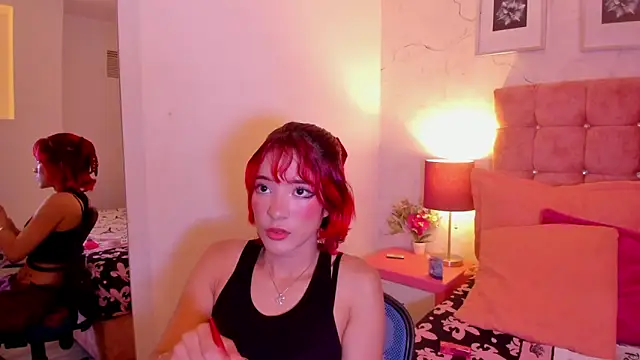 Snapshot of MiaaBlake_ chatting on March 7, 2026, 6:57 pm MiaaBlake online show from March 7, 2026, 6:57 pm