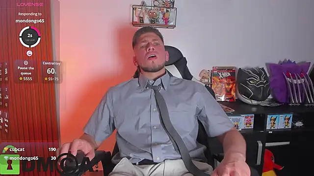 Snapshot of SebastianMaximoff_ chatting on March 2, 2026, 5:08 am SebastianMaximoff online show from March 2, 2026, 5:08 am