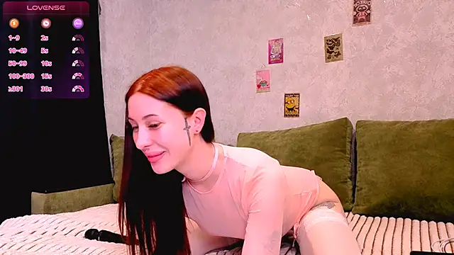 Snapshot of PureSandy_ chatting on February 23, 2026, 4:29 pm PureSandy online show from February 23, 2026, 4:29 pm