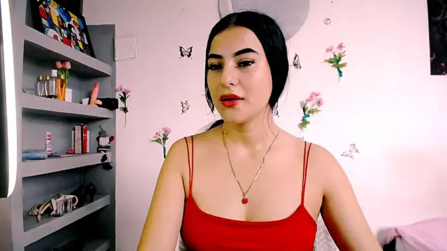 charlotte petit  online show from February 7, 2026, 4:59 pm