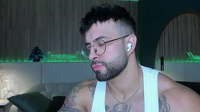 Jeremy Harden online show from February 22, 2026, 5:36 pm