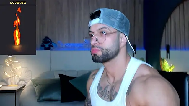 Jeremy Harden online show from February 27, 2026, 5:24 pm