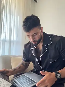 Jeremy Harden online show from March 1, 2026, 3:45 pm