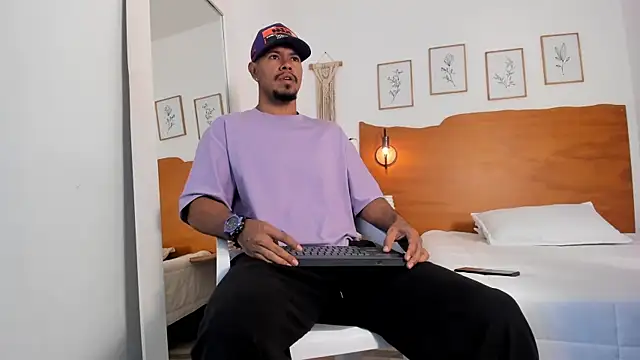 killua zagara  online show from February 21, 2026, 8:55 pm