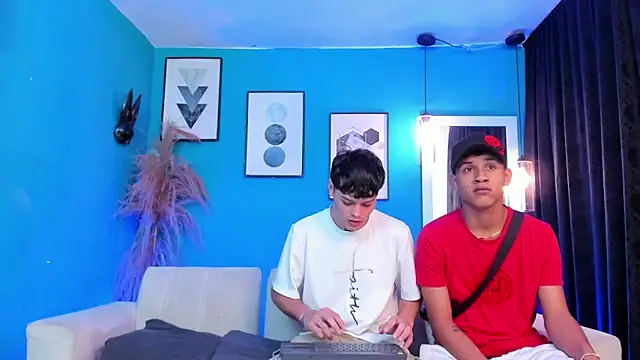 KingOfHeavens 2 online show from March 1, 2026, 6:08 pm