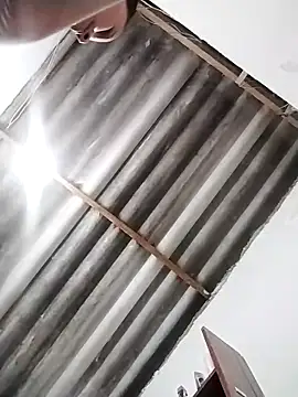 natasha and zoe online show from February 17, 2026, 8:17 pm