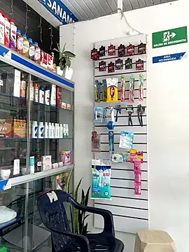 EvaLuna25 online show from February 5, 2026, 3:30 pm