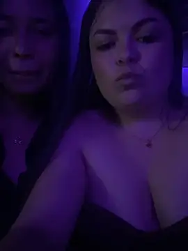 EvaLuna25 online show from February 22, 2026, 4:19 pm