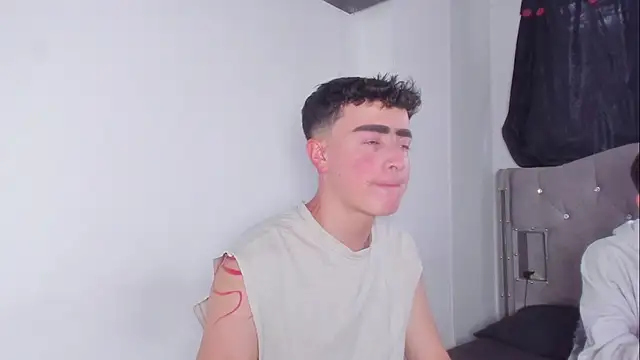 naughtysalomonn online show from April 17, 2026, 12:30 pm